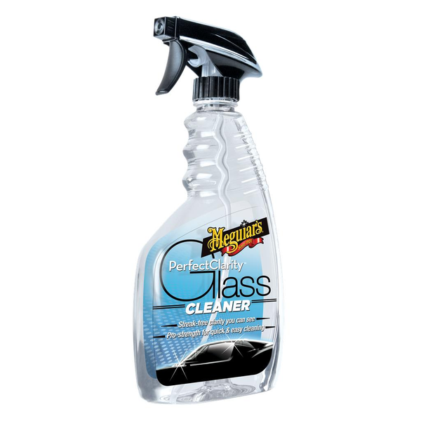 Meguiar's Perfect Clarity Glass Cleaner, 710 ml
